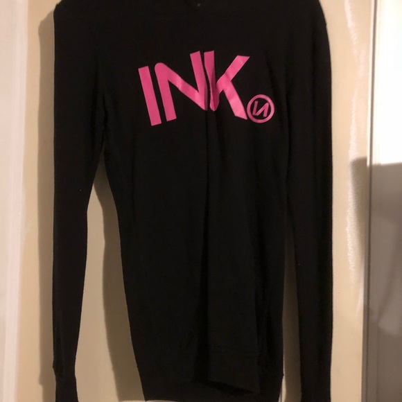 Long sleeve with hoodie - Picture 1 of 1
